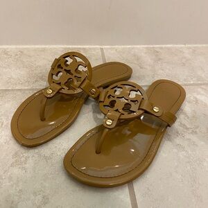 Tory Burch Miller Sandal